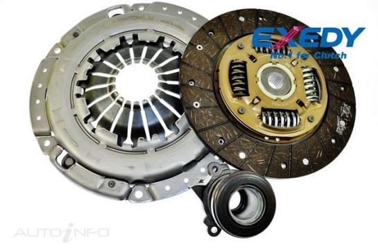 CLUTCH KIT