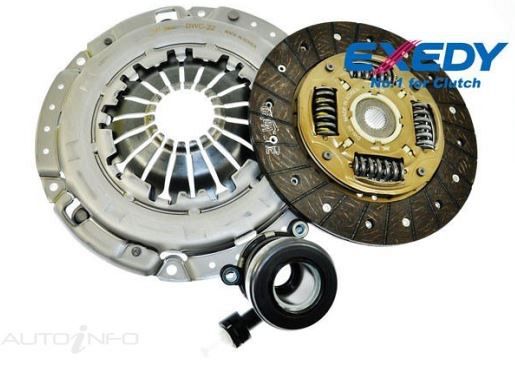 CLUTCH KIT