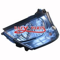 LAMP, HEAD LIGHT RH