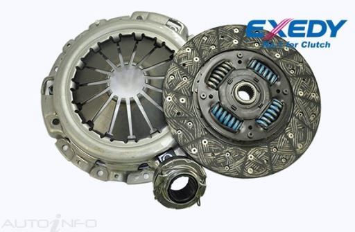 CLUTCH KIT