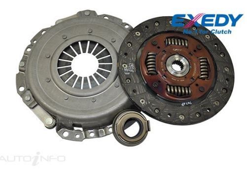CLUTCH KIT