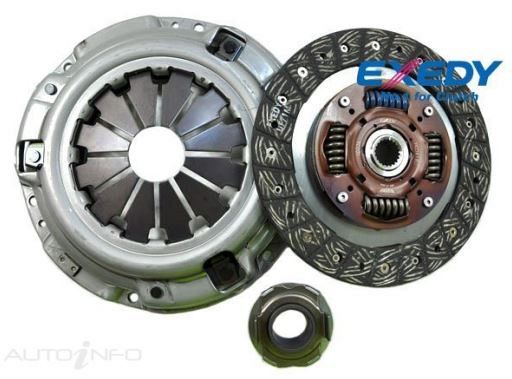 CLUTCH KIT