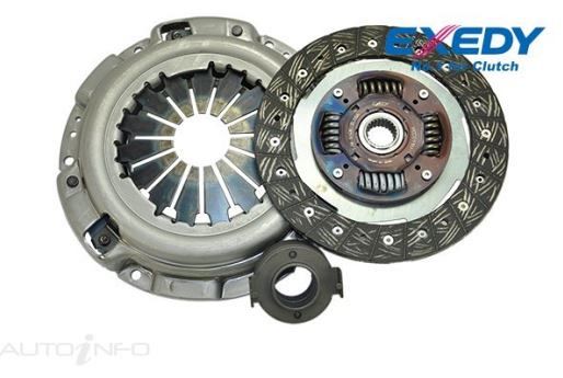 CLUTCH KIT