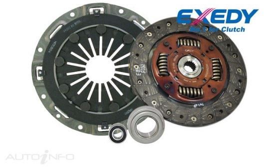 CLUTCH KIT