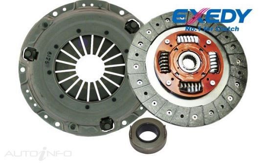 CLUTCH KIT