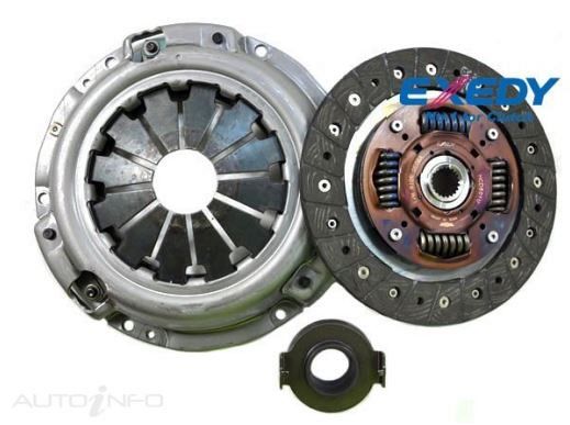 CLUTCH KIT HONDA 