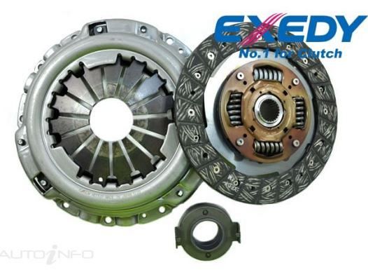 CLUTCH KIT