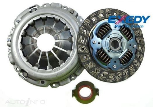 CLUTCH KIT