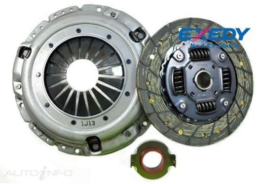 CLUTCH KIT