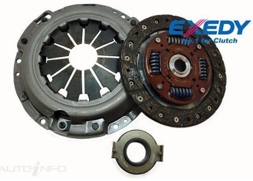 CLUTCH KIT