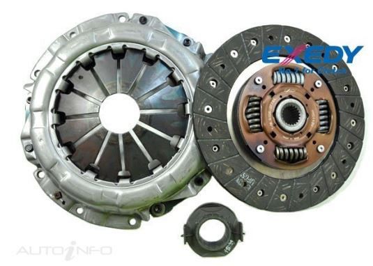 CLUTCH KIT