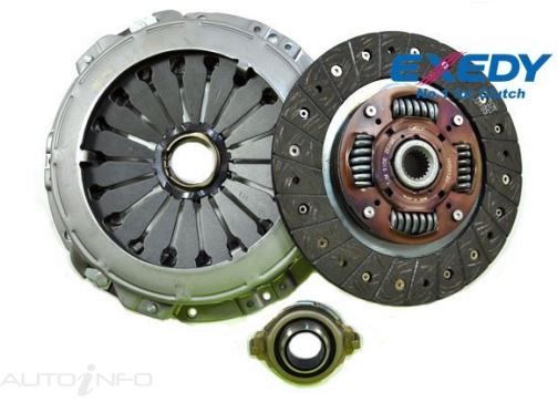CLUTCH KIT