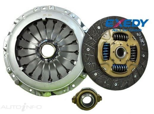 CLUTCH KIT