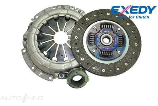 CLUTCH KIT