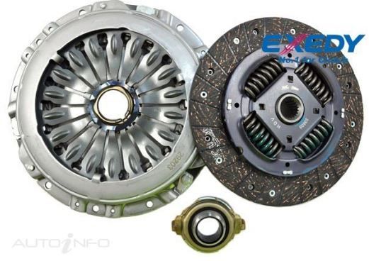 CLUTCH KIT