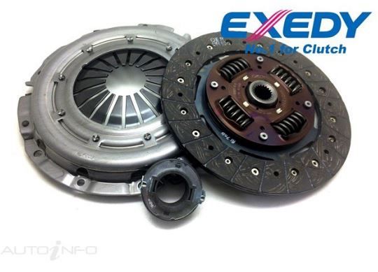 CLUTCH KIT