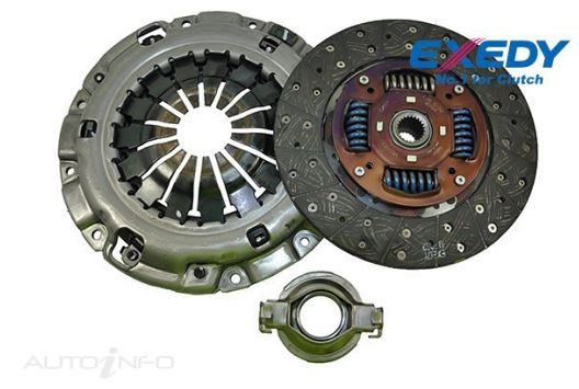 CLUTCH KIT