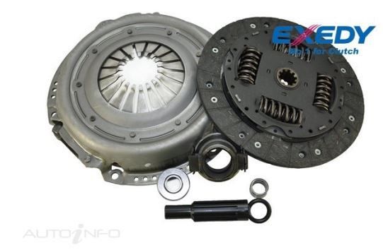 CLUTCH KIT