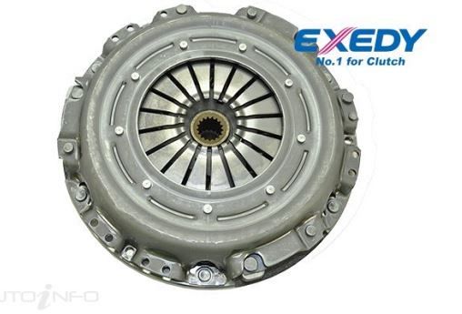 CLUTCH KIT & FLYWHEEL 