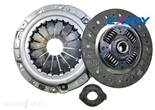 CLUTCH KIT