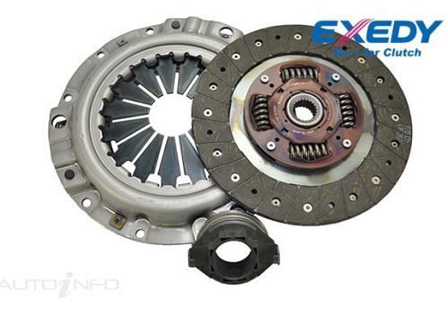 CLUTCH KIT