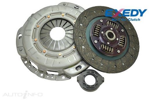 CLUTCH KIT