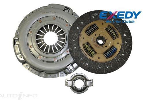 CLUTCH KIT