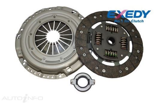 CLUTCH KIT