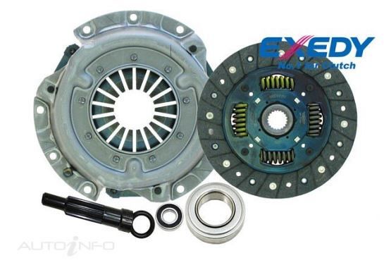 CLUTCH KIT