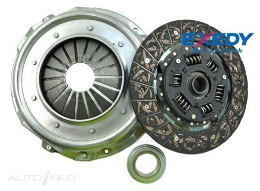 CLUTCH KIT