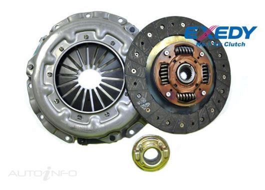 CLUTCH KIT