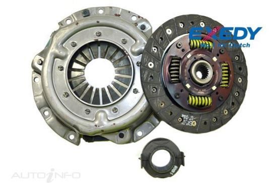 CLUTCH KIT