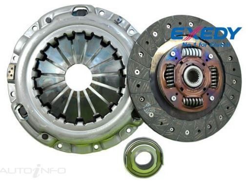 CLUTCH KIT