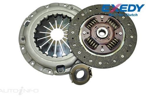 CLUTCH KIT