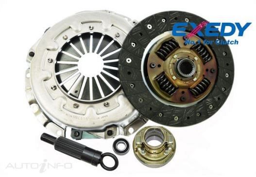 CLUTCH KIT