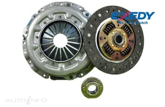 CLUTCH KIT