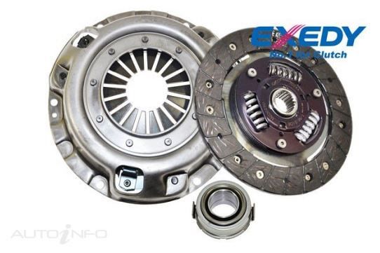 CLUTCH KIT