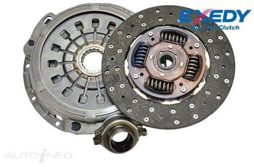 CLUTCH KIT