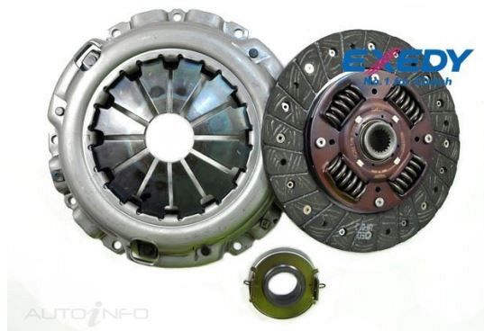 CLUTCH KIT