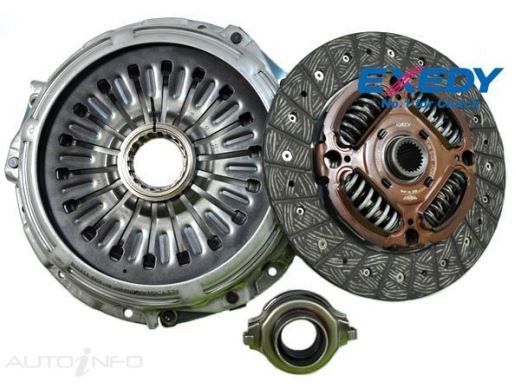 CLUTCH KIT