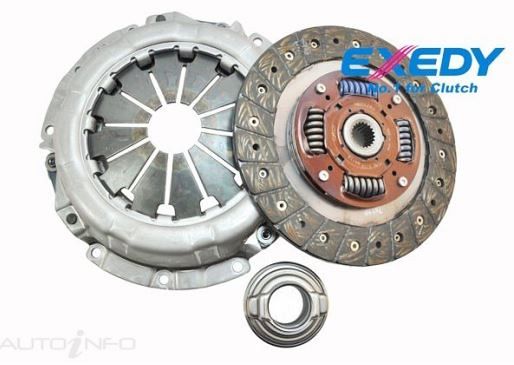 CLUTCH KIT