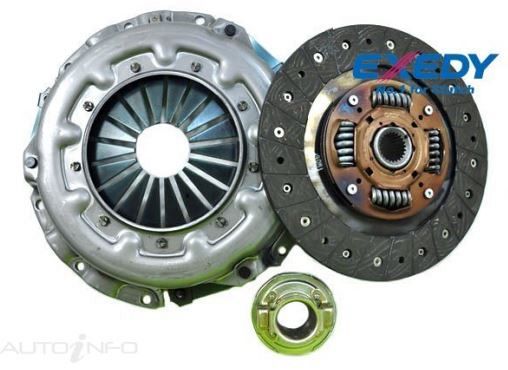 CLUTCH KIT