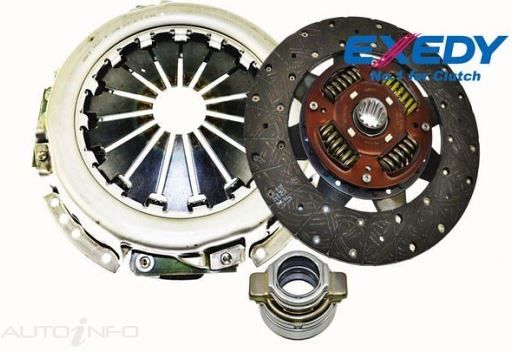 CLUTCH KIT