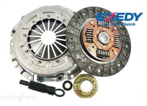 CLUTCH KIT