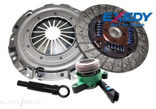 CLUTCH KIT