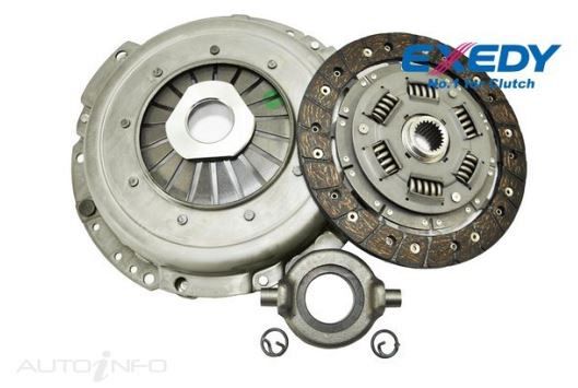 CLUTCH KIT