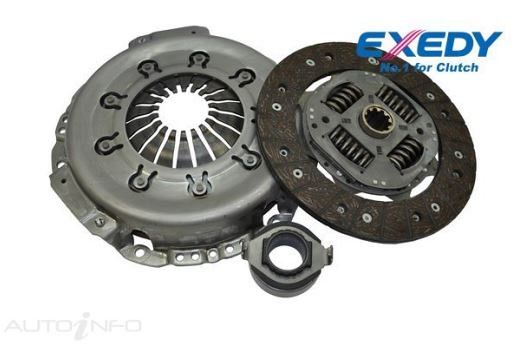 CLUTCH KIT