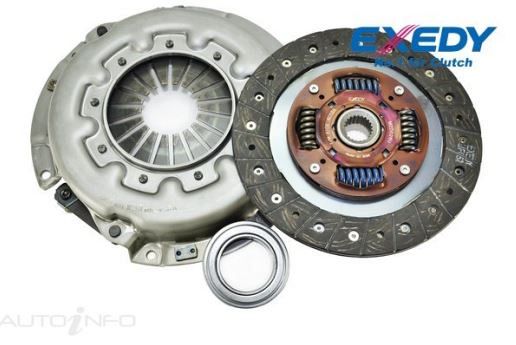 CLUTCH KIT