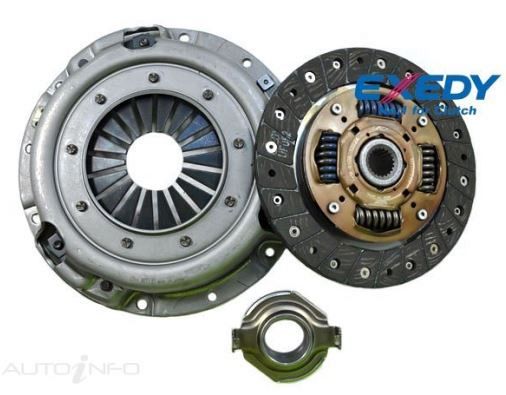 CLUTCH KIT