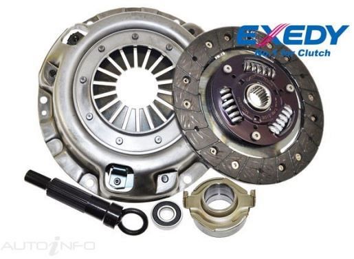 CLUTCH KIT